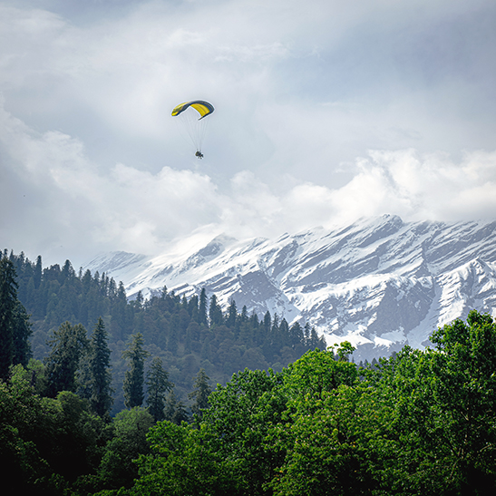 Manali
