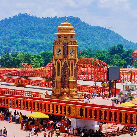 Haridwar