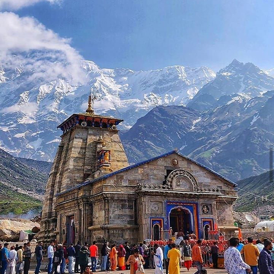 Kedarnath