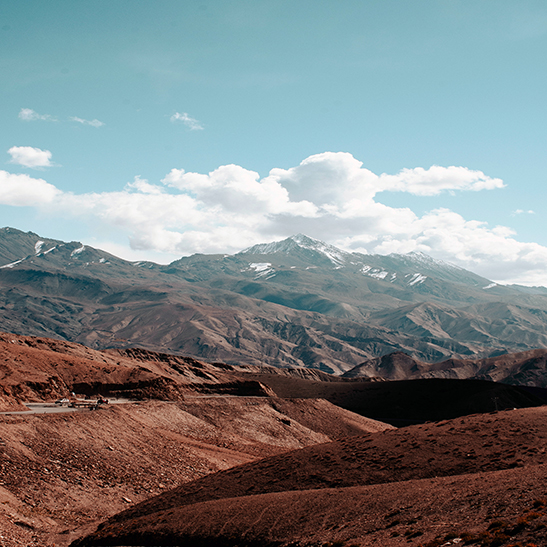Ladakh